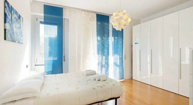 Flatty Apartments - Home Sweet Home, Забронировать Апартаменты/квартира Апартаменты Рипамонти Корветто, Апартаменты/квартира