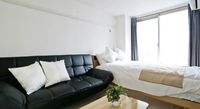 Osaka City Hotel, Забронировать Отель Сакаи Осака, рядом с Зоопарк Тенноджи
