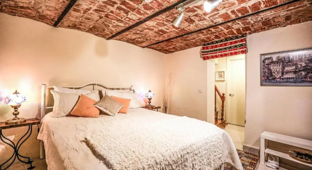 Апартаменты Kolemen Homes
