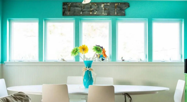 Апартаменты Sunshine on Tybee