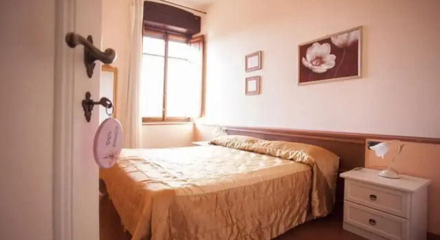 Двухместный номер Standard Liberty GuestHouse