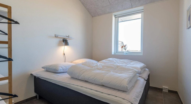 6 Person Holiday Home in Hvide Sande, Book Feriehus Hvide Sande Ringkjøbing