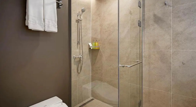 Трёхместный номер Standard Staz Hotel Premier Dongtan