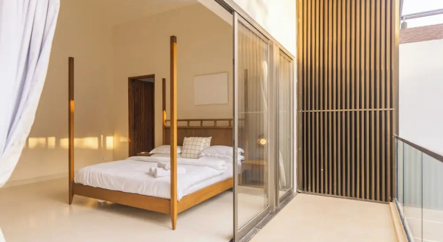 Apricus Villa Ambica Anjuna, Prenota Villa Hotel a Goa con parcheggio, Parcheggio