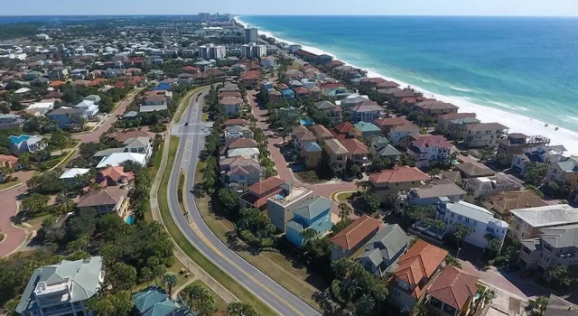 Коттедж с 4 комнатами с видом на море Serenity 4 Bedroom Holiday Home by Five Star Properties