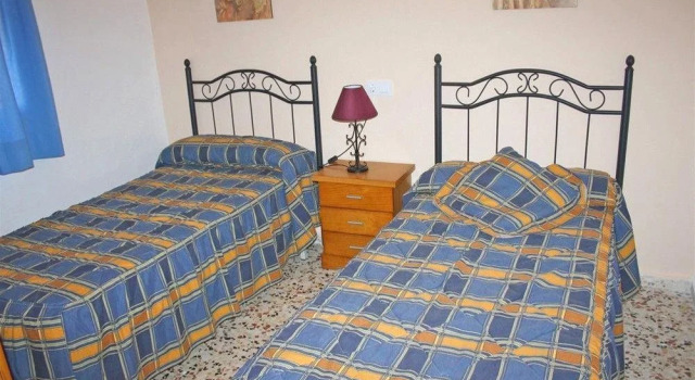 Villa Manolet, Забронировать Вилла Отели Кальпе с бассейном, Бассейн