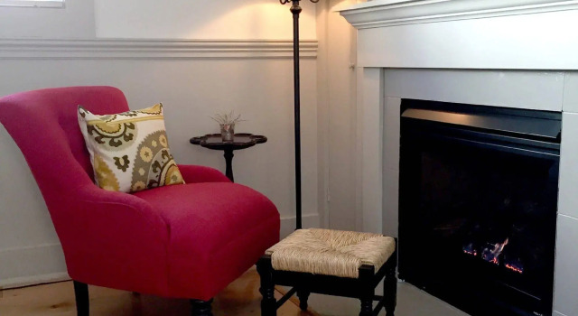 Eben House, Buchen Sie Hotel Provincetown Cape Cod