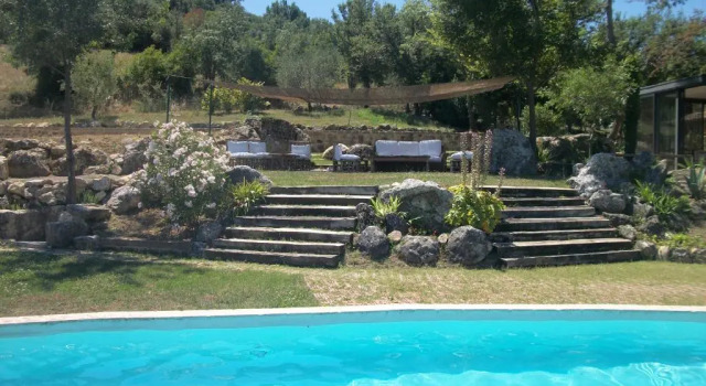 Agriturismo Fontenuova, Book Landbrugsophold Manciano Toscana