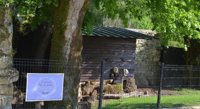 Люкс L'Escale Des 2 Eaux