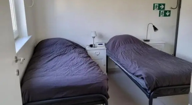 Апартаменты Guest House Scheldevallei