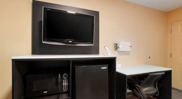 Номер Economy The Jewel Motel