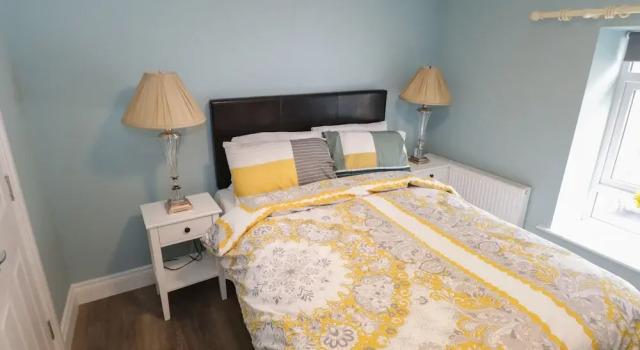 22 Town Place, Buchen Sie Ferienhaus Ballinrobe Mayo