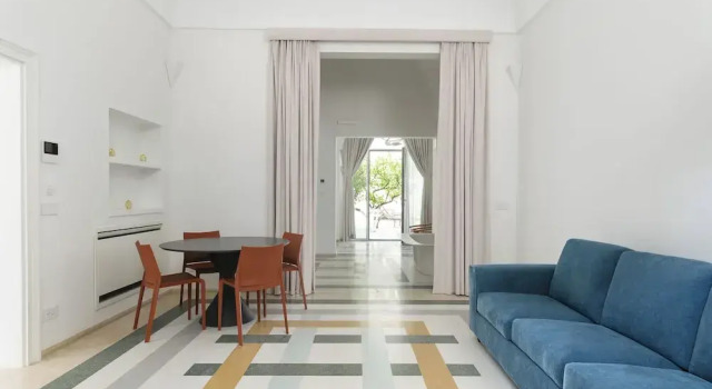 Номер Classic Hydeout Palace - Luxury & Spa Suites by Wonderful Italy