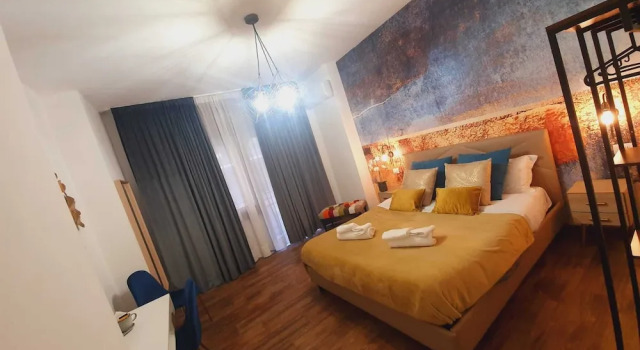 Le Sciantose Relais