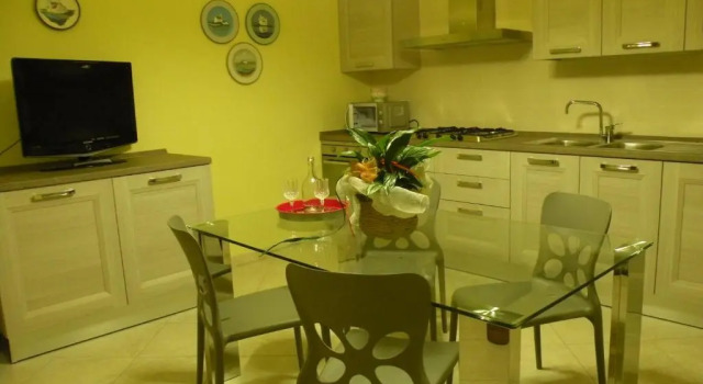Коттедж Casa Oriana