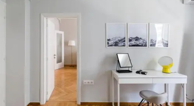 Acropolis Heart 1Bd Apartment In Plaka By Upstreet