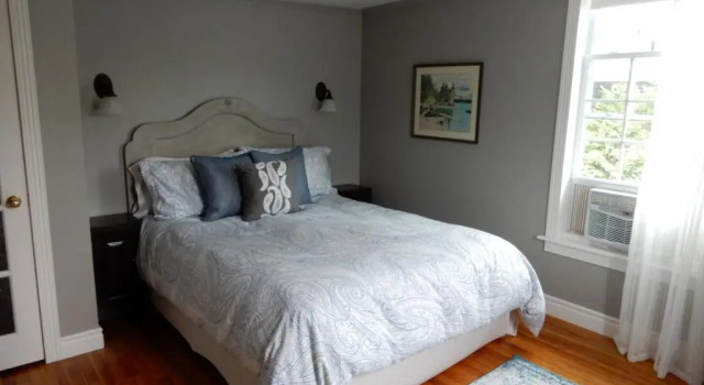 Номер Superior Serendipity B&B