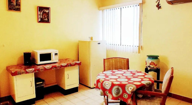 Студия Departamentos Varmen