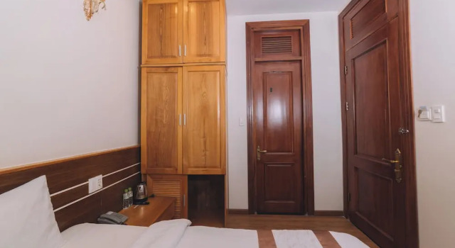 Двухместный номер Superior Ánh Phương Hotel Đà Lạt