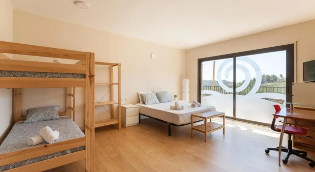 Cim House - Family Villa in Sitges