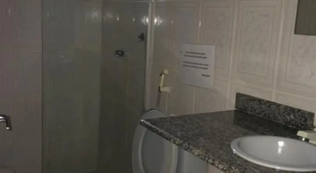 Номер Comfort Casa das Amoras