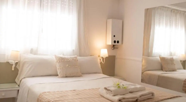 Tamanacos Hotel & Spa, Prenota Resort Hotel resort a Buenos Aires, Resort