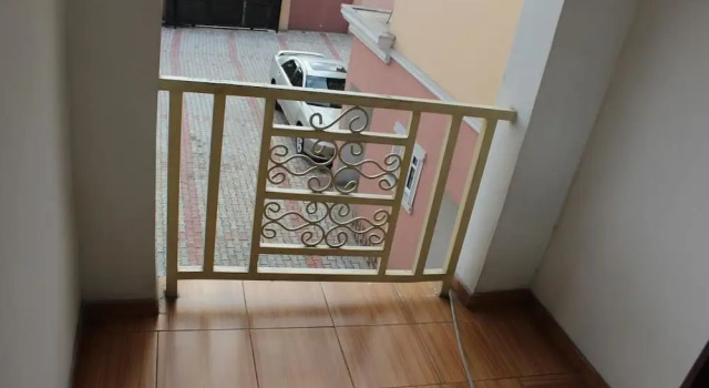Номер Standard Ayoluyem Hotel