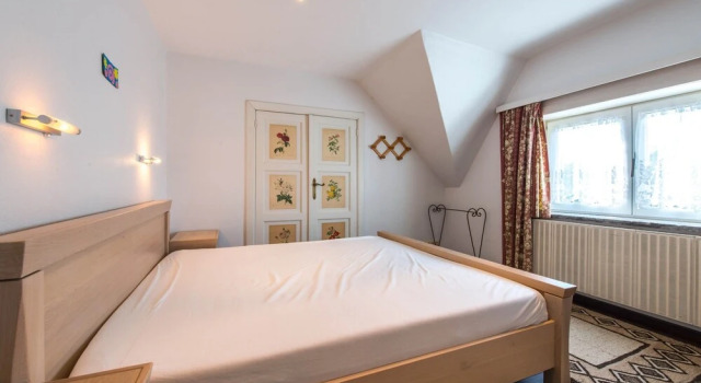 Marsouins, Prenota Appartamento Hotel a Flanders con parcheggio, Parcheggio