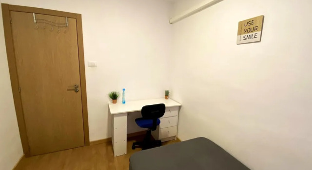 Apartment with 4 Bedrooms in Cartagena, with Wifi - 4 Km From the Beach