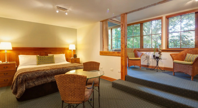 Arrowtown House Boutique Hotel, Buchen Sie Boutique Boutique-Hotels in Südinsel Neuseelands, Boutique