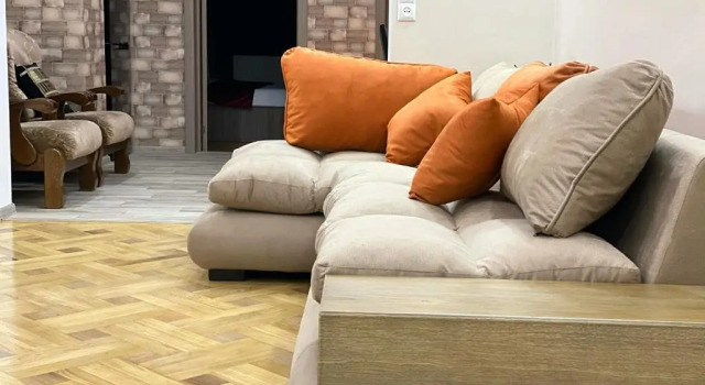 Апартаменты Luxury 4-Bedroom Apartment In The Center