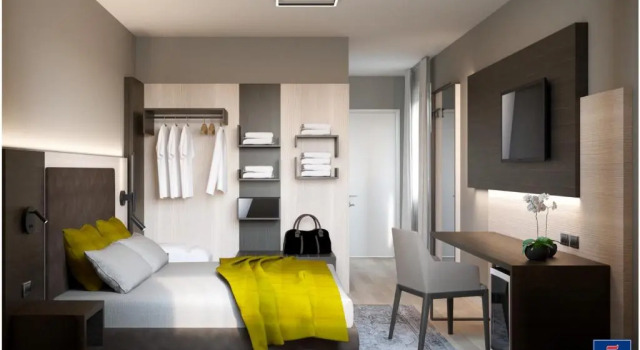 Threeland Hotel, Забронировать Отель Петанж Red Lands