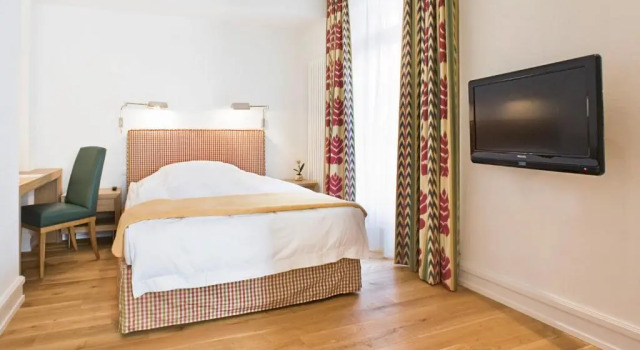 Номер Standard Parkforum Wylihof