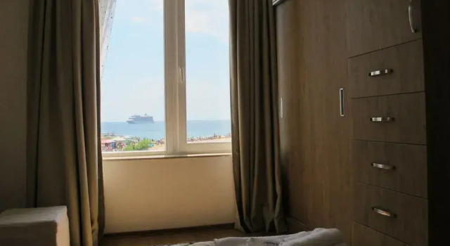 Aparthotel Crystal Beach I, Забронировать Отель Отели области Бургас 3 звезды, 3*