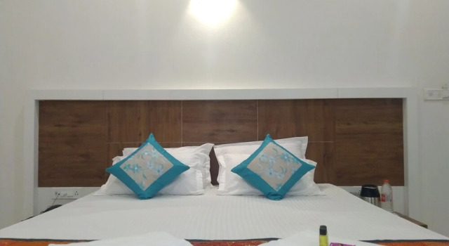 Номер Executive Aapni Haveli