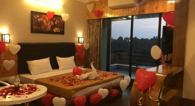 Levels Resort