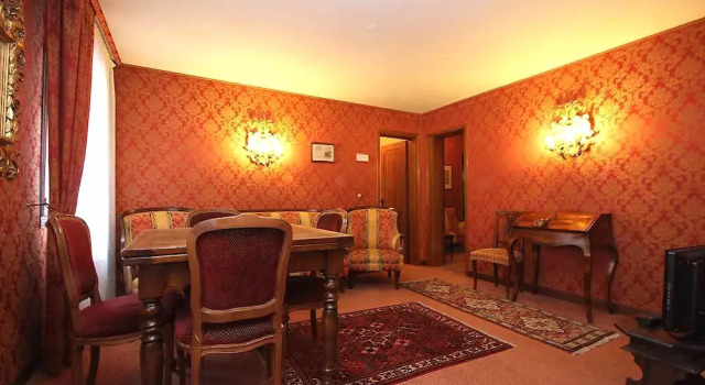 City Apartments - Residence Mcs, Забронировать Апартаменты/квартира Апартаменты Венеции, рядом с Консульство Франции в Венеции, Апартаменты/квартира