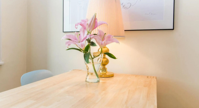 Elegant, Stylish Studio In The Heart Of Vienna!