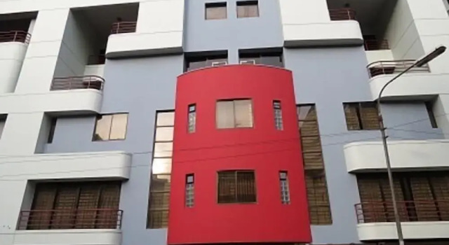Eastern House ( An Exclusive House of Peaceful living), Varaa Hotelli Gulshan Dhaka