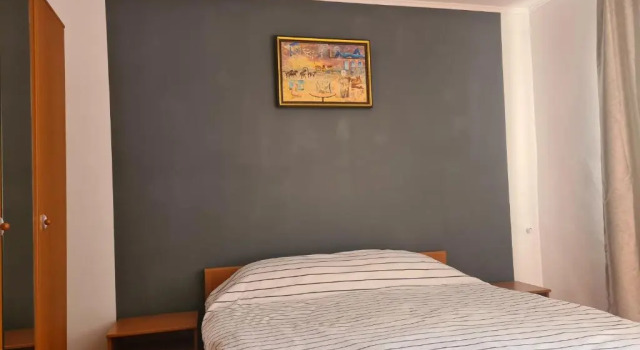 Апартаменты Mall Residence Apartment 3