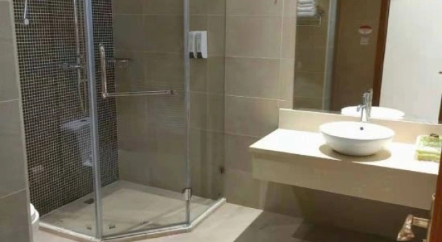Люкс Youyu Nanshan Meijun ecological hotel
