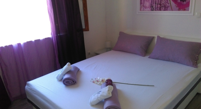 Apartments and Room Rest