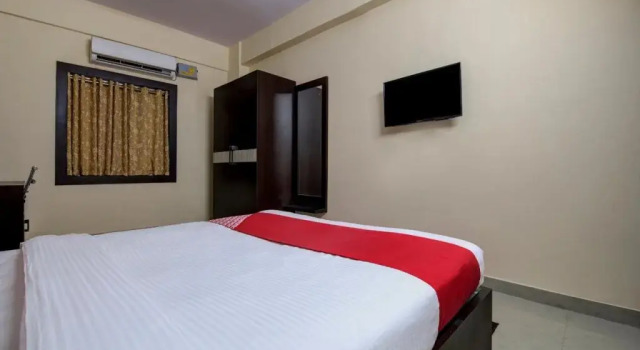 Bliss By OYO Rooms