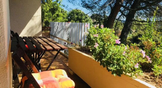 Luxo quarto les 3 saisons