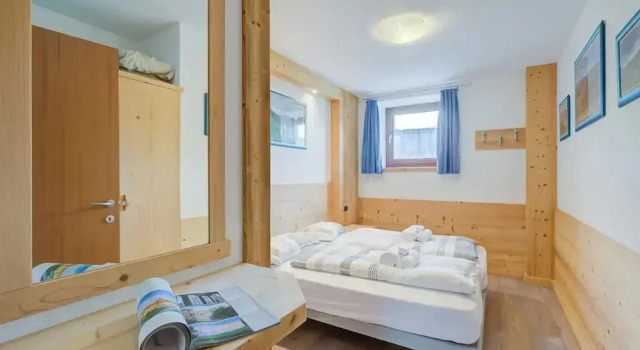 Familie Apartment Italia 2 Ski in-Ski out 50m