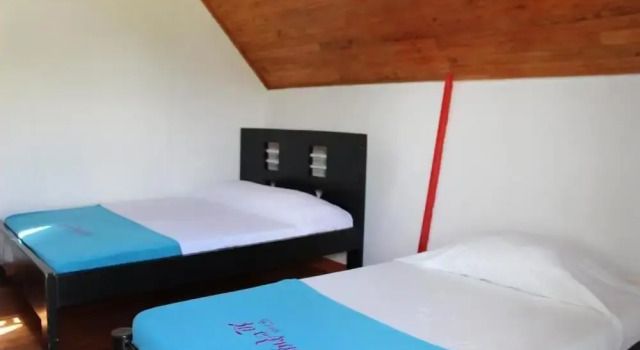 Номер Standard Finca Hotel Pueblito Quindiano