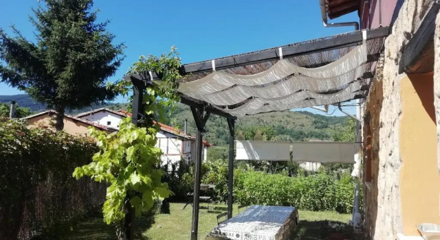 La Casa de Enmedio, Забронировать Апартаменты/квартира Сан-Висенте-дель-Валье Burgos Province