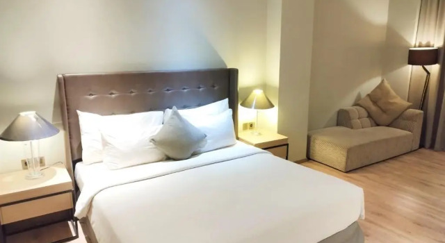 Junior-Suite AONE Hotel