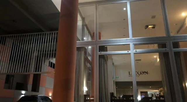 Lujan Homes, Rezerwuj Apartamentowiec hotelowy Hotele w Buenos Aires z basenem, Basen