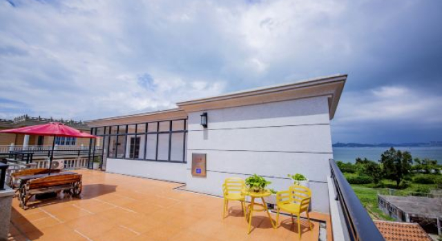 Mei Zhou Island City Homestay, Book Hotel Putian Fujian